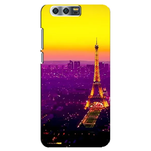 Чохол з малюнком «Яскрава башня» для Huawei Honor 9 (Glory 9, STF) Чохол з малюнком «Яскрава башня» для Huawei Honor 9 (Glory 9, STF)