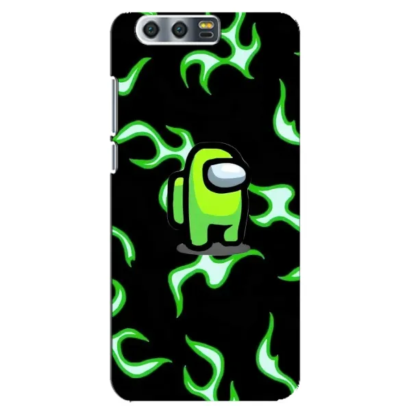 Чехол с рисунком «Яркий игрок» для Huawei Honor 9 (Glory 9, STF) Чехол с рисунком «Яркий игрок» для Huawei Honor 9 (Glory 9, STF)