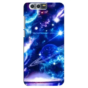Чохли КОСМОС на Huawei Honor 9, Glory 9, STF (Яскравий космос)