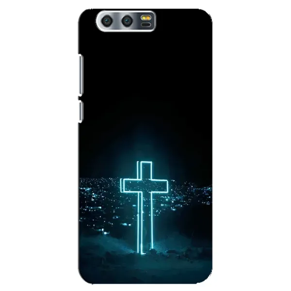 Чехол с рисунком «Яркий Крест» для Huawei Honor 9 (Glory 9, STF) Чехол с рисунком «Яркий Крест» для Huawei Honor 9 (Glory 9, STF)