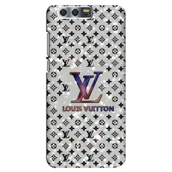 Чехол с рисунком «Яркий LV» для Huawei Honor 9 (Glory 9, STF) Чехол с рисунком «Яркий LV» для Huawei Honor 9 (Glory 9, STF)