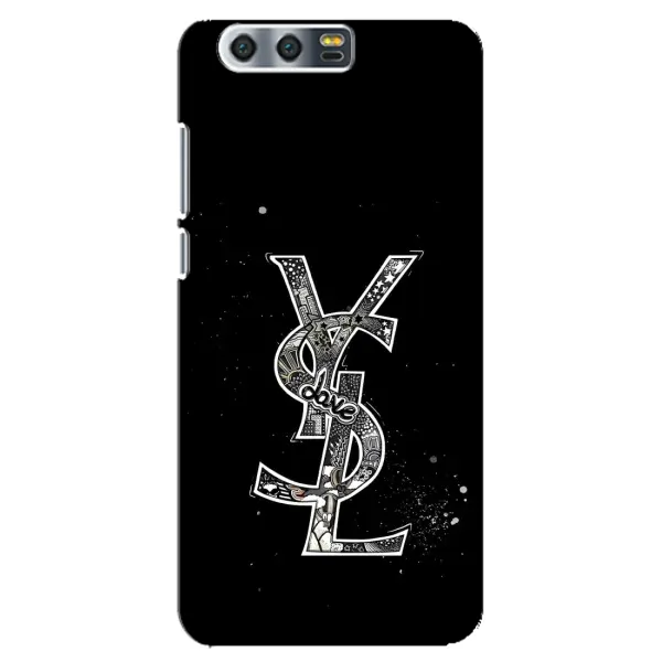 Чехол с рисунком «YSL» для Huawei Honor 9 (Glory 9, STF) Чехол с рисунком «YSL» для Huawei Honor 9 (Glory 9, STF)