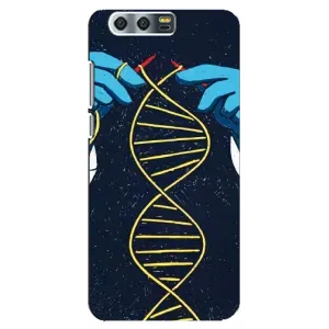 Чехлы со смыслом для Huawei Honor 9, Glory 9, STF (Жизнь)
