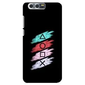 Чохол КІБЕРСПОРТ для Huawei Honor 9, Glory 9, STF
