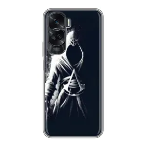 Чохол КІБЕРСПОРТ для Huawei Honor 90 Lite (Ассассін)