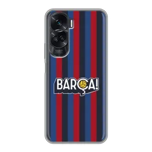 Чохол для Huawei Honor 90 Lite (Барселона) (BARCA)