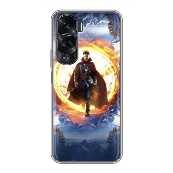 Чехол с рисунком «Доктор Стрэндж» для Huawei Honor 90 Lite Чехол с рисунком «Доктор Стрэндж» для Huawei Honor 90 Lite