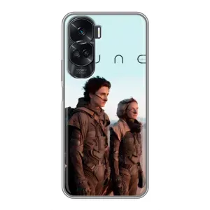 Чехол ДЮНА для Хонор 90 Лайт (dune)