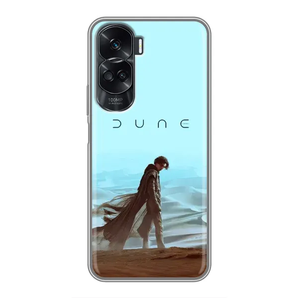 Чехол с рисунком «Дюна Пол» для Huawei Honor 90 Lite