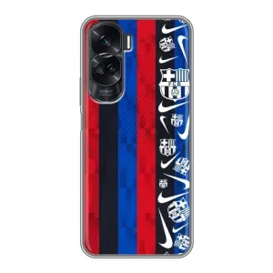 Чохол для Huawei Honor 90 Lite (Барселона) (Фанат Барси)