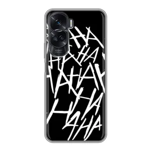 Чохли з картинкою Джокера на Huawei Honor 90 Lite (Хахаха)