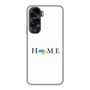 Чехлы для Huawei Honor 90 Lite (Home - Украина) (Home)