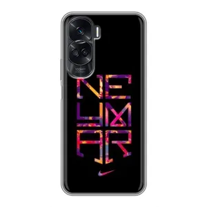 Силиконовый Чехол Huawei Honor 90 Lite (N E Y M A R)