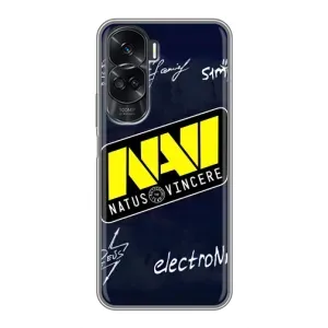 Чохол КІБЕРСПОРТ для Huawei Honor 90 Lite (NAVI)