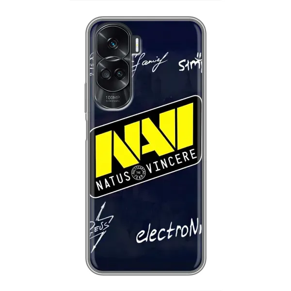 Чехол с рисунком «NAVI» для Huawei Honor 90 Lite Чехол с рисунком «NAVI» для Huawei Honor 90 Lite