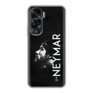 Силиконовый Чехол Huawei Honor 90 Lite (Neymar)