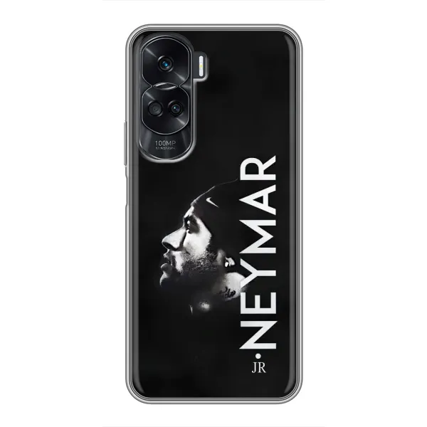 Чехол с рисунком «Neymar» для Huawei Honor 90 Lite Чехол с рисунком «Neymar» для Huawei Honor 90 Lite