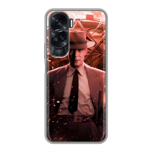 Чехол с рисунком «Оппенгеймер» для Huawei Honor 90 Lite Чехол с рисунком «Оппенгеймер» для Huawei Honor 90 Lite