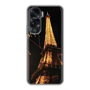 Чохол Ейфелева Вежа на Huawei Honor 90 Lite (Paris)