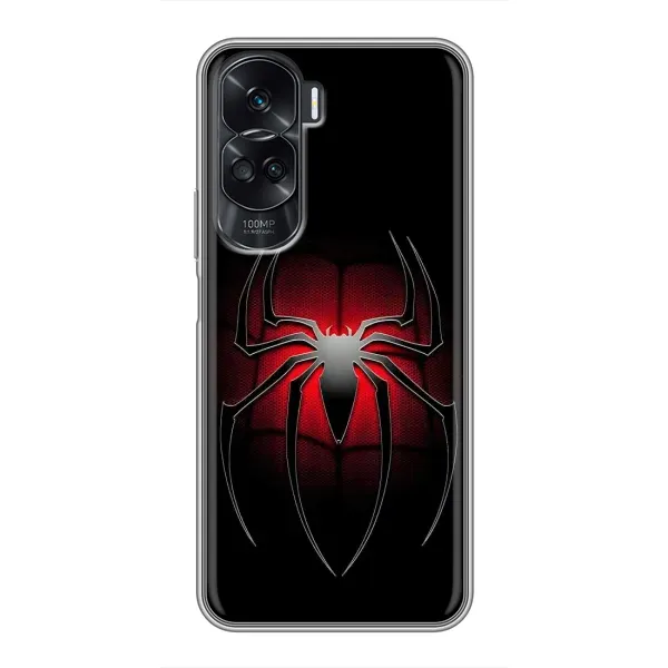 Чехол с рисунком «Паук» для Huawei Honor 90 Lite Чехол с рисунком «Паук» для Huawei Honor 90 Lite