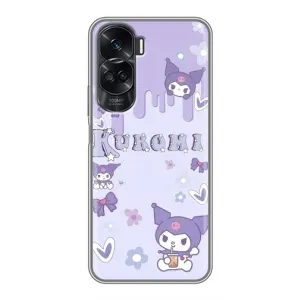 Чохол з персонажем Куромі на Huawei Honor 90 Lite (Персонаж Куромі)