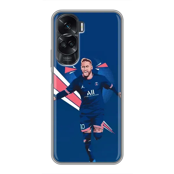 Чехол с рисунком «Празднование Неймара» для Huawei Honor 90 Lite Чехол с рисунком «Празднование Неймара» для Huawei Honor 90 Lite