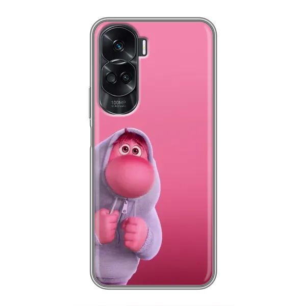 Чехол с рисунком «Стыд» для Huawei Honor 90 Lite Чехол с рисунком «Стыд» для Huawei Honor 90 Lite