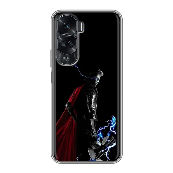 Чехол с рисунком «Тор» для Huawei Honor 90 Lite Чехол с рисунком «Тор» для Huawei Honor 90 Lite