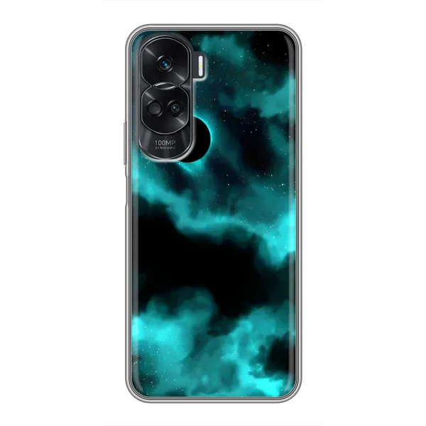 Чехол с рисунком «Затмение» для Huawei Honor 90 Lite Чехол с рисунком «Затмение» для Huawei Honor 90 Lite