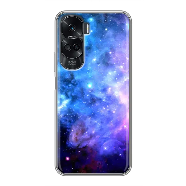 Чехол с рисунком «Звездный вид» для Huawei Honor 90 Lite Чехол с рисунком «Звездный вид» для Huawei Honor 90 Lite