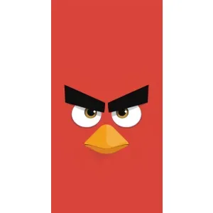 Чехол КИБЕРСПОРТ для Huawei Honor Magic 5 Lite 5G (Angry Birds)