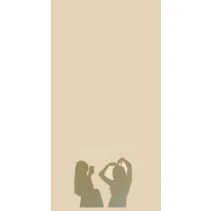 Чехол Стильные девушки на Huawei Honor Magic 5 Lite 5G (Фото подруги)