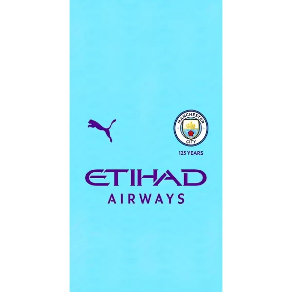Чехол с рисунком «Man City» для Huawei Honor Magic 5 Lite 5G