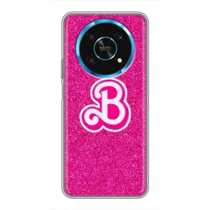 Силіконовый Чохол Барбі фільм на Huawei Honor Magic 6 Lite 5G (B-barbie)