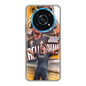 Чохли з Джуді Беллінгем для Huawei Honor Magic 6 Lite 5G (Джуд Белінгем)