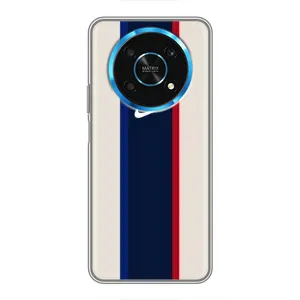 Чехол для Huawei Honor Magic 6 Lite 5G (Барселона) (Фк Барселона)