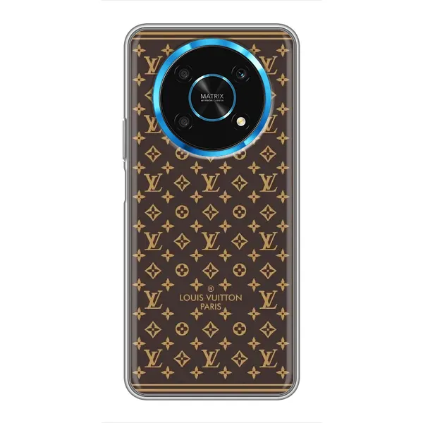 Чехол с рисунком «ФОН Louis Vuitton Paris» для Huawei Honor Magic 6 Lite 5G