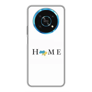 Чехлы для Huawei Honor Magic 6 Lite 5G (Home - Украина) (Home)