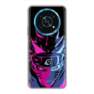 Купить Чохли на телефон з принтом Anime для Huawei Honor Magic 6 Lite 5G
