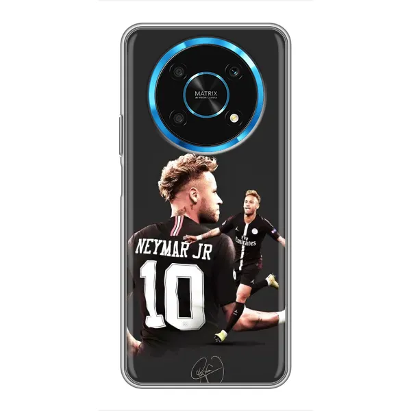 Чехол с рисунком «Ней» для Huawei Honor Magic 6 Lite 5G Чехол с рисунком «Ней» для Huawei Honor Magic 6 Lite 5G
