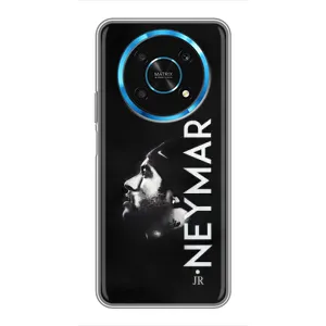 Силіконовий Чохол для Huawei Honor Magic 6 Lite 5G (Neymar)