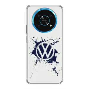 Чехол "Фольксваген" для Huawei Honor Magic 6 Lite 5G (Volkseagen 2)