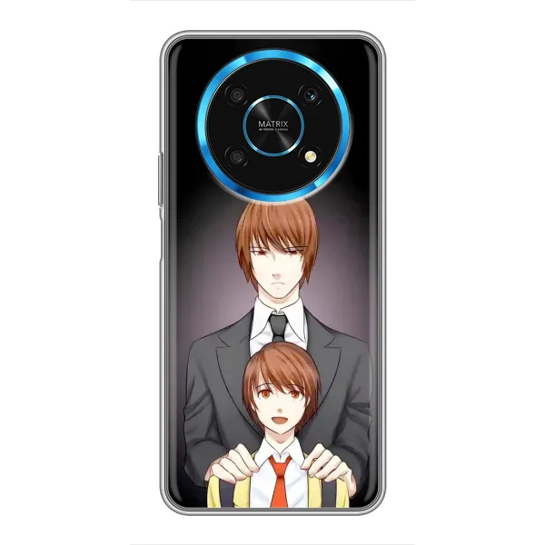 Чехол с рисунком «Ягами вырос» для Huawei Honor Magic 6 Lite 5G Чехол с рисунком «Ягами вырос» для Huawei Honor Magic 6 Lite 5G