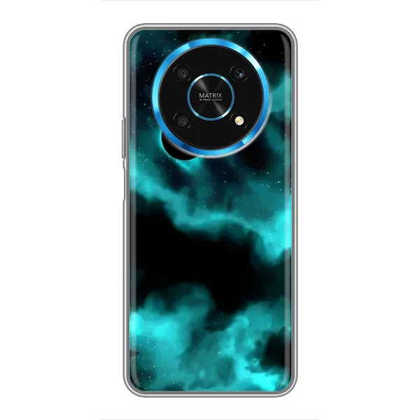 Чехол с рисунком «Затмение» для Huawei Honor Magic 6 Lite 5G Чехол с рисунком «Затмение» для Huawei Honor Magic 6 Lite 5G