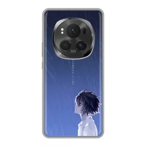 Чохли з героями АНИМЕ на Huawei Honor Magic 6 Pro (Anime L)