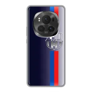 Чохол для Huawei Honor Magic 6 Pro (Барселона) (Barsa)
