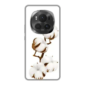 Чохли на військову тематику для Huawei Honor Magic 6 Pro (Бавовна)