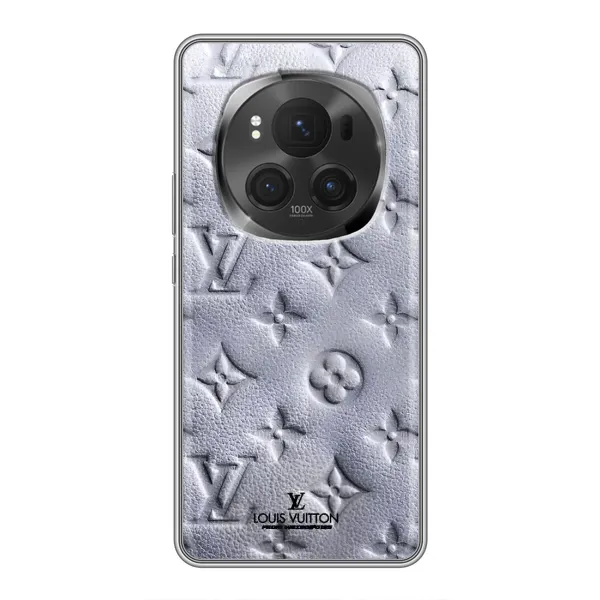 Чохол з малюнком «Білий ЛВ» для Huawei Honor Magic 6 Pro