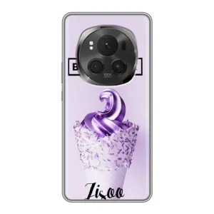 Чехлы с картинкой для Huawei Honor Magic 6 Pro (BLACKPINK lisa)