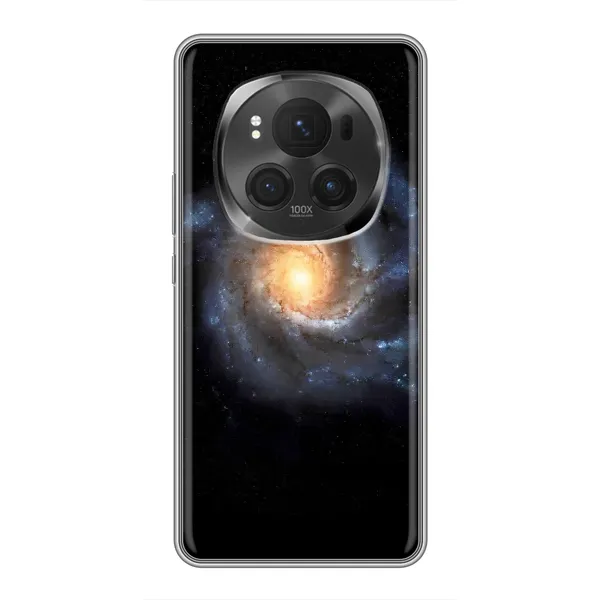 Чехол с рисунком «Черная дыра» для Huawei Honor Magic 6 Pro Чехол с рисунком «Черная дыра» для Huawei Honor Magic 6 Pro